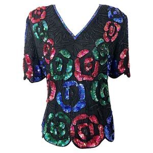 Sténay blouse  